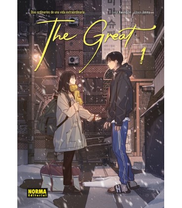 THE GREAT 1