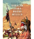 HURACAN SOBRE NUEVO MEXICO