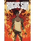 ROGUE SUN 4. DIVINITY
