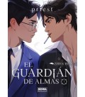 EL GUARDIAN DE ALMAS 1