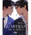 EL GUARDIAN DE ALMAS 1 ED. ESPECIAL (SIN DERECHO A DEVOLUCION)