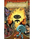 LOS SACRIFICADORES 3