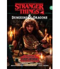 STRANGER THINGS Y DUNGEONS & DRAGONS: EL ASCENSO DEL FUEGO INFERNAL