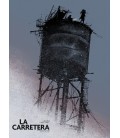 LA CARRETERA. EDICION DE LUJO EN BLANCO Y NEGRO