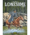 LONESOME. INTEGRAL 2