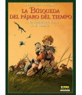 LA BUSQUEDA DEL PAJARO DEL TIEMPO 11-12