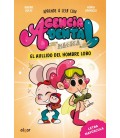 AGENCIA DENTAL MAGICA 2. EL AULLIDO DEL HOMBRE LOBO