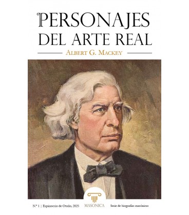 PERSONAJES DEL ARTE REAL 01