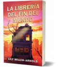 LA LIBRERIA DEL FIN DEL MUNDO