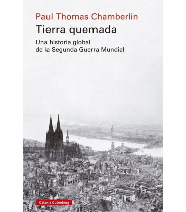 TIERRA QUEMADA
