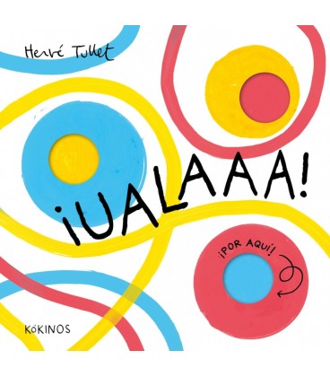 UALAAA!