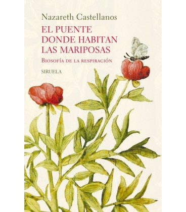 PUENTE DONDE HABITAN LAS MARIPOSAS
