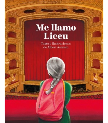 ME LLAMO LICEU