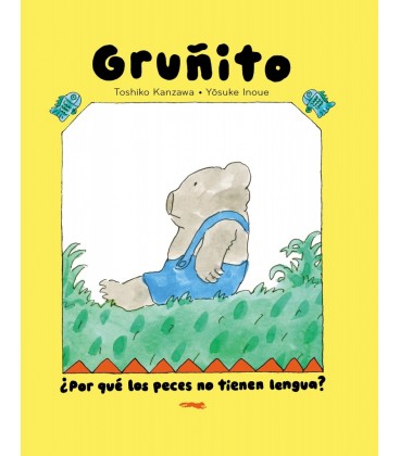 OSO GRUNITO