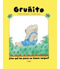 OSO GRUNITO