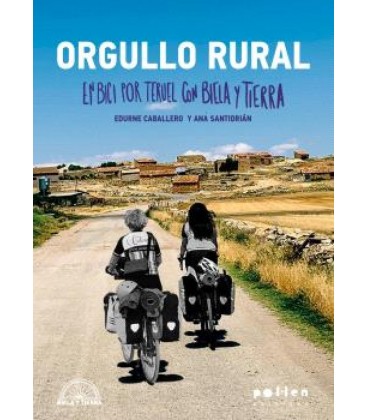 ORGULLO RURAL