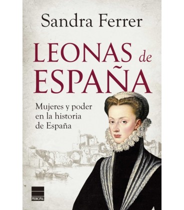 LEONAS DE ESPANA
