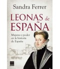 LEONAS DE ESPANA