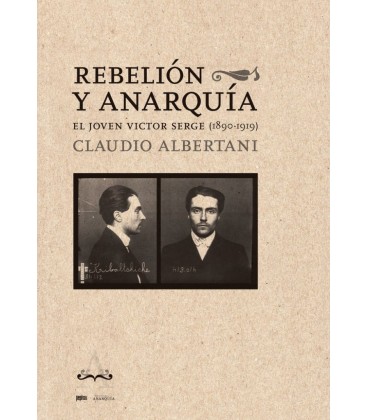 REBELION Y ANARQUIA