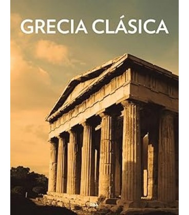 GRECIA CLASICA