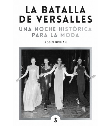 BATALLA DE VERSALLES