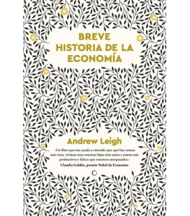 BREVE HISTORIA DE LA ECONOMIA