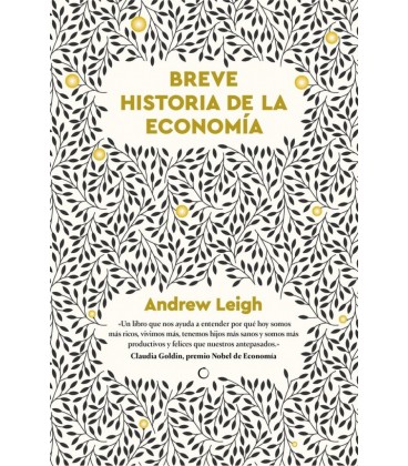 BREVE HISTORIA DE LA ECONOMIA