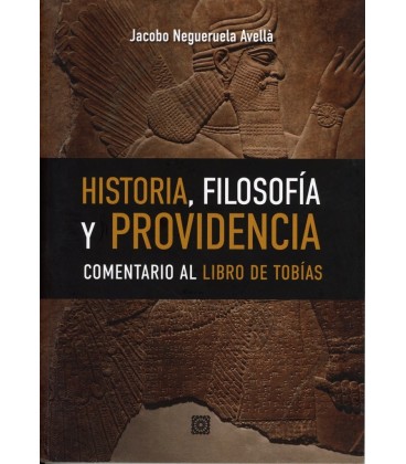 HISTORIA FILOSOFIA Y PROVIDENCIA