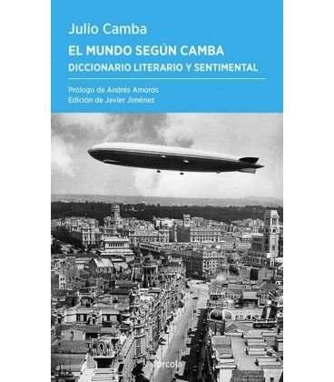 MUNDO SEGUN CAMBA