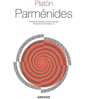 PARMENIDES