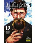JUJUTSU KAIZEN 19