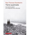 TIERRA QUEMADA