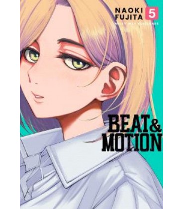 BEAT & MOTION