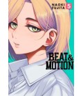 BEAT & MOTION, VOL. 05
