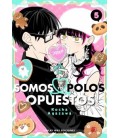 TU Y YO SOMOS POLOS OPUESTOS, VOL. 5