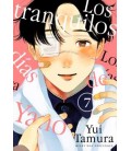 LOS TRANQUILOS DIAS DE YANO, VOL. 07