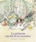 LA PRINCESA MAS ALLA DE LAS MONTANAS