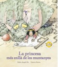 LA PRINCESA MES ENLLA DE LES MUNTANYES