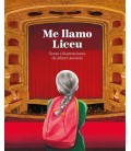 ME LLAMO LICEU