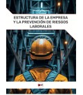 ESTRUCTURA DE LA EMPRESA Y LA PREVENCION DE RIESGOS LABORALES