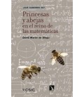 PRINCESAS Y ABEJAS EN EL REINO DE LAS MATEMATICAS