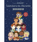 PEQUENA Y GRANDE CALENDARIO DE ADVIENTO