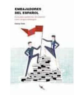 EMBAJADORES DEL ESPANOL