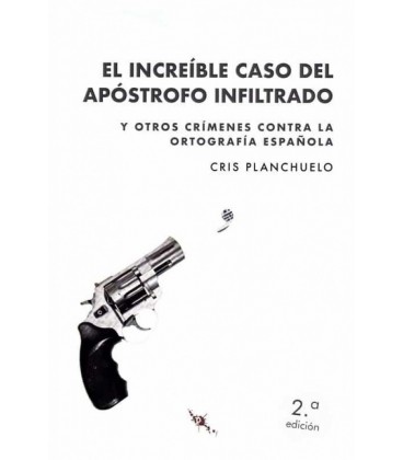 EL INCREIBLE CASO DEL APOSTROFO INFILTRADO