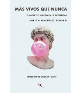 MAS VIVOS QUE NUNCA