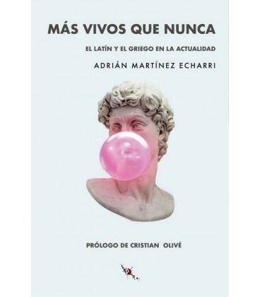 MAS VIVOS QUE NUNCA