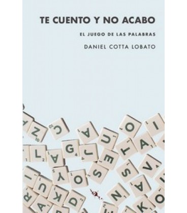 TE CUENTO Y NO ACABO