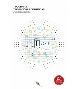 TIPOGRAFIA Y NOTACIONES CIENTIFICAS