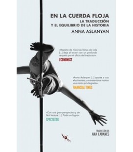 EN LA CUERDA FLOJA