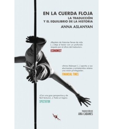 EN LA CUERDA FLOJA